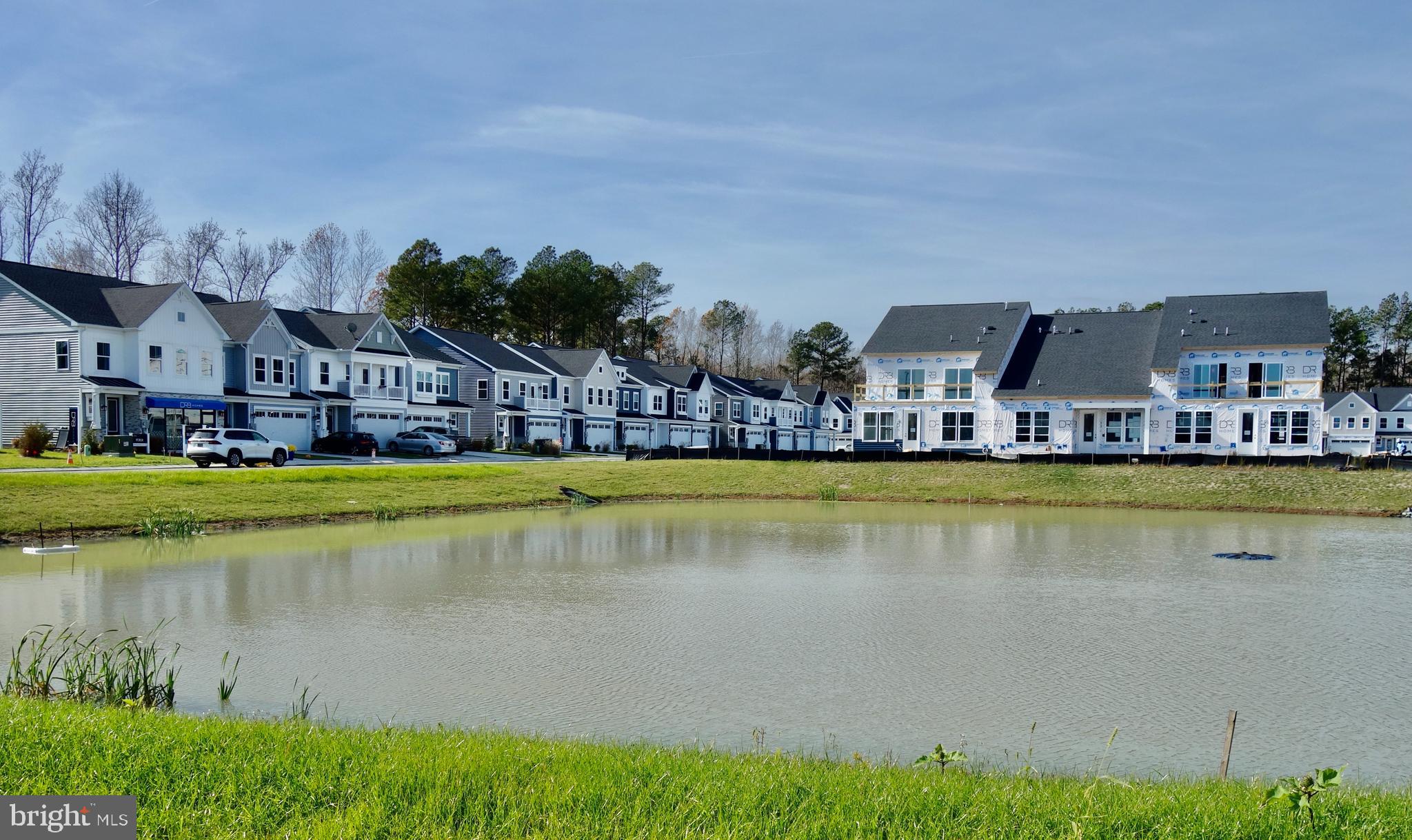 163 Merrick Way Ocean View, DE 19970 - Photo 22 of 22