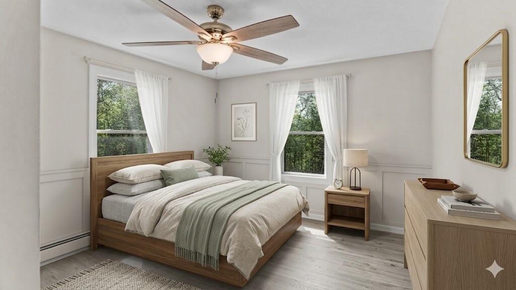 421 Harrison Road Naples, ME 04055 - Photo 25 of 68 virtually staged