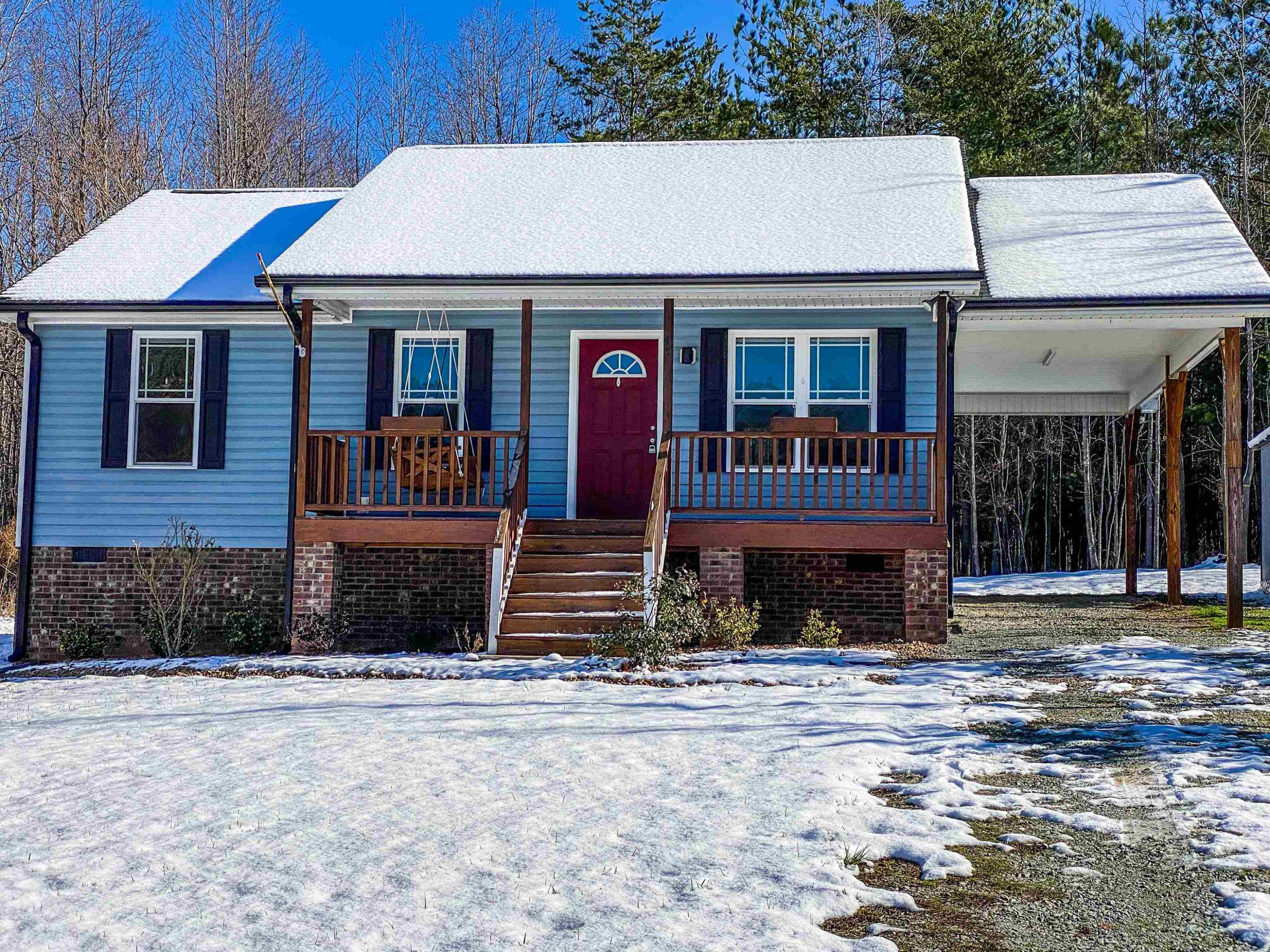 45 Eli Court Roxboro, NC 27573 - Photo 34 of 36 Photo 34