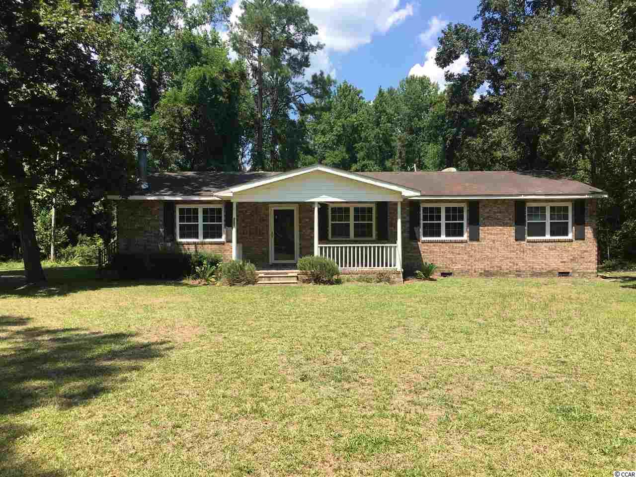 502 South Persimmon Ford Road Johnsonville, SC 29555 - Photo 1 of 14 Gallery Image 1