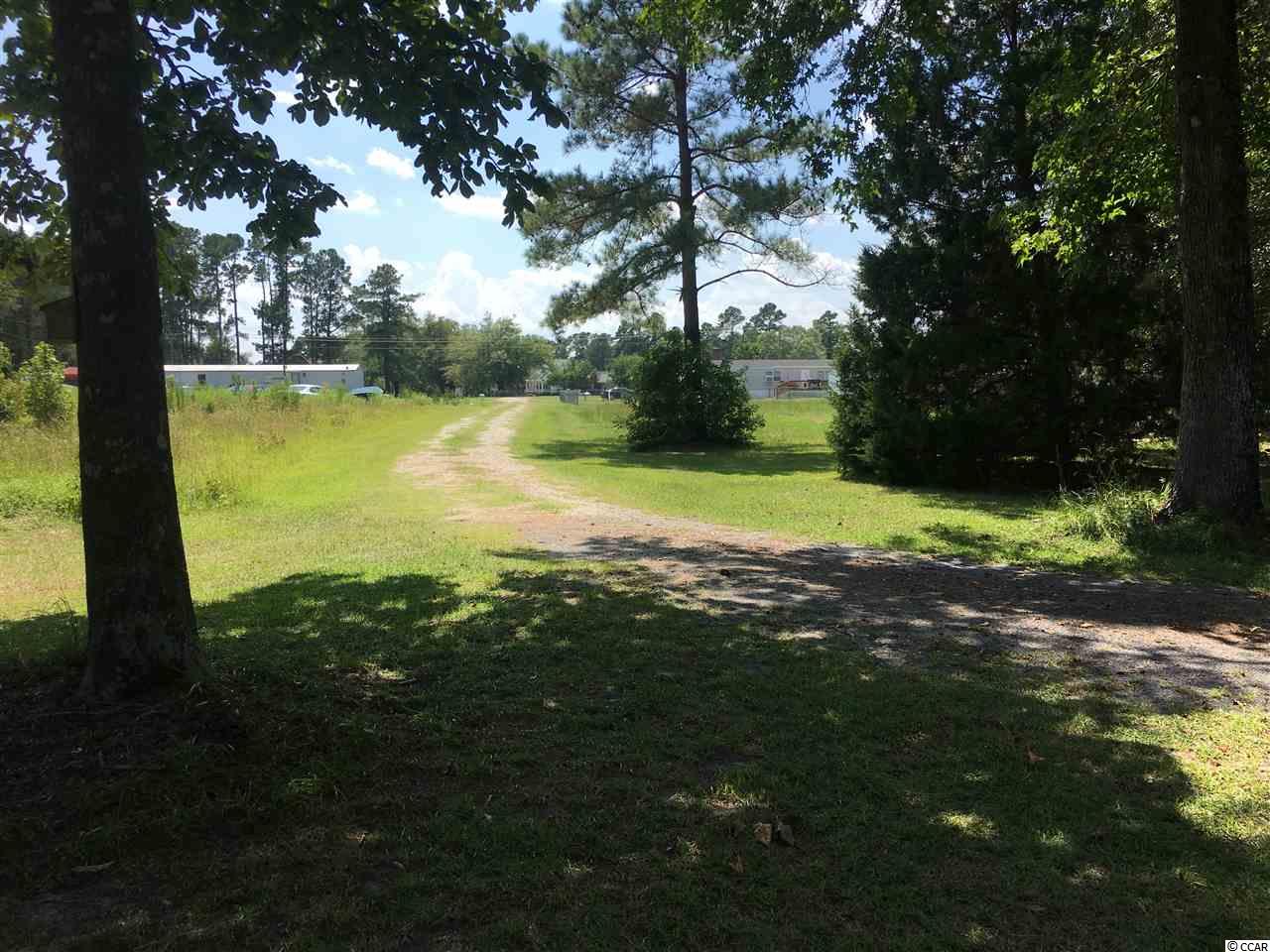 502 South Persimmon Ford Road Johnsonville, SC 29555 - Photo 2 of 14 Gallery Image 2