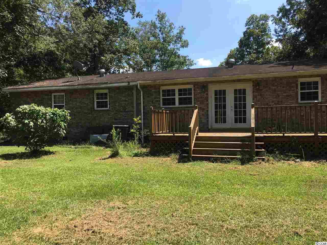 502 South Persimmon Ford Road Johnsonville, SC 29555 - Photo 14 of 14 Gallery Image 14