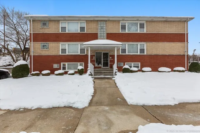 $1,650 | 7121 West 110th Street, Unit 2W, Worth, IL 60482