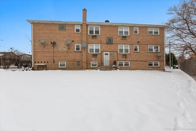 $1,650 | 7121 West 110th Street, Unit 2W, Worth, IL 60482