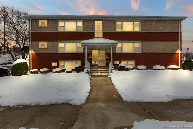 $1,650 | 7121 West 110th Street, Unit 2W, Worth, IL 60482