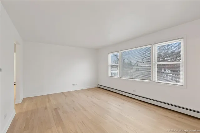 $1,650 | 7121 West 110th Street, Unit 2W, Worth, IL 60482