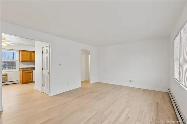 $1,650 | 7121 West 110th Street, Unit 2W, Worth, IL 60482