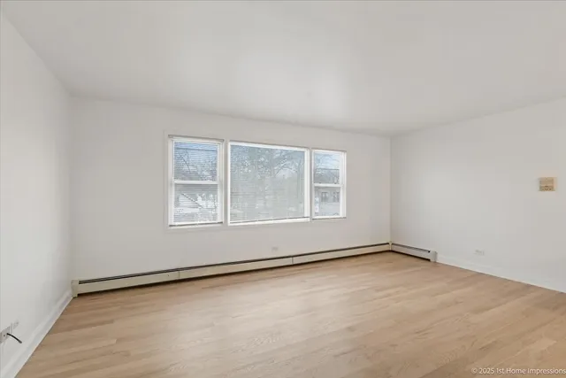 $1,650 | 7121 West 110th Street, Unit 2W, Worth, IL 60482