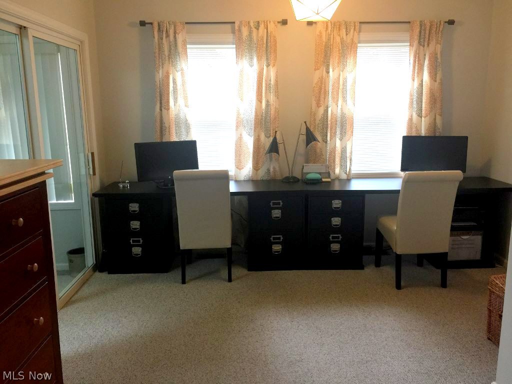 3134 Orchard Road Silver Lake, OH 44224 - Photo 14 of 24 Master bedroom Office, or den.
