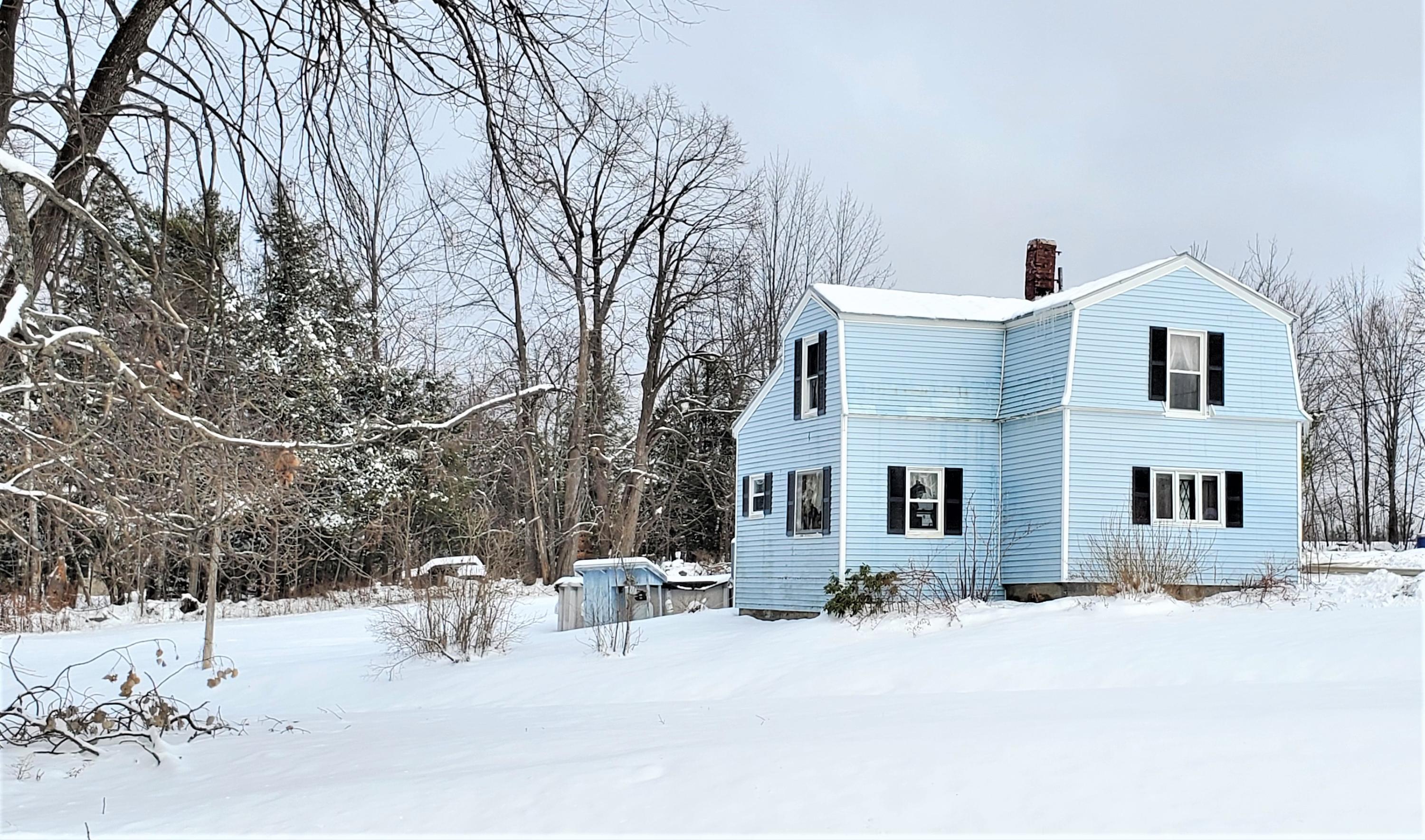 6 North Gage Road Oakland, ME 04963 - Photo 4 of 21 20210104_122431