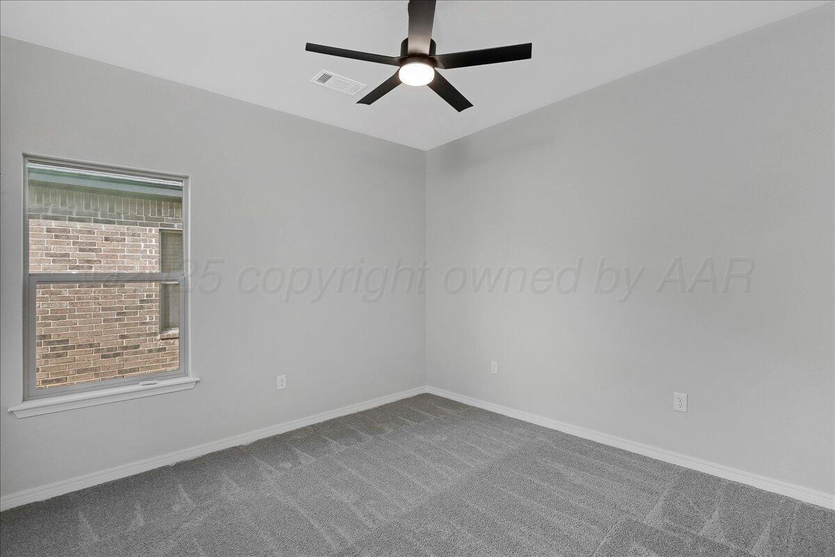 4402 Beacon Road Amarillo, TX 79118 - Photo 15 of 20 16-Bedroom 2