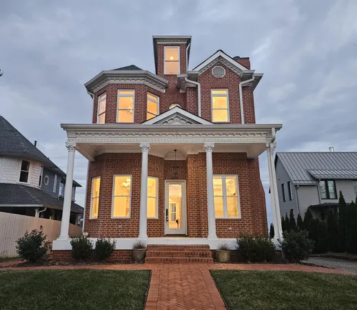 $1,100,000 | 1115 East Brow Road, Lookout Mountain, TN 37350