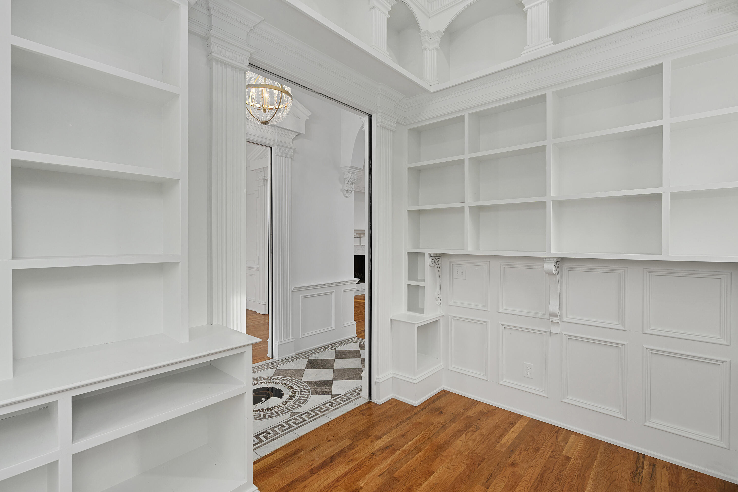 1115 East Brow Road Lookout Mountain, TN 37350 - Photo 12 of 67 25 - 1115 E Brow - Main Level