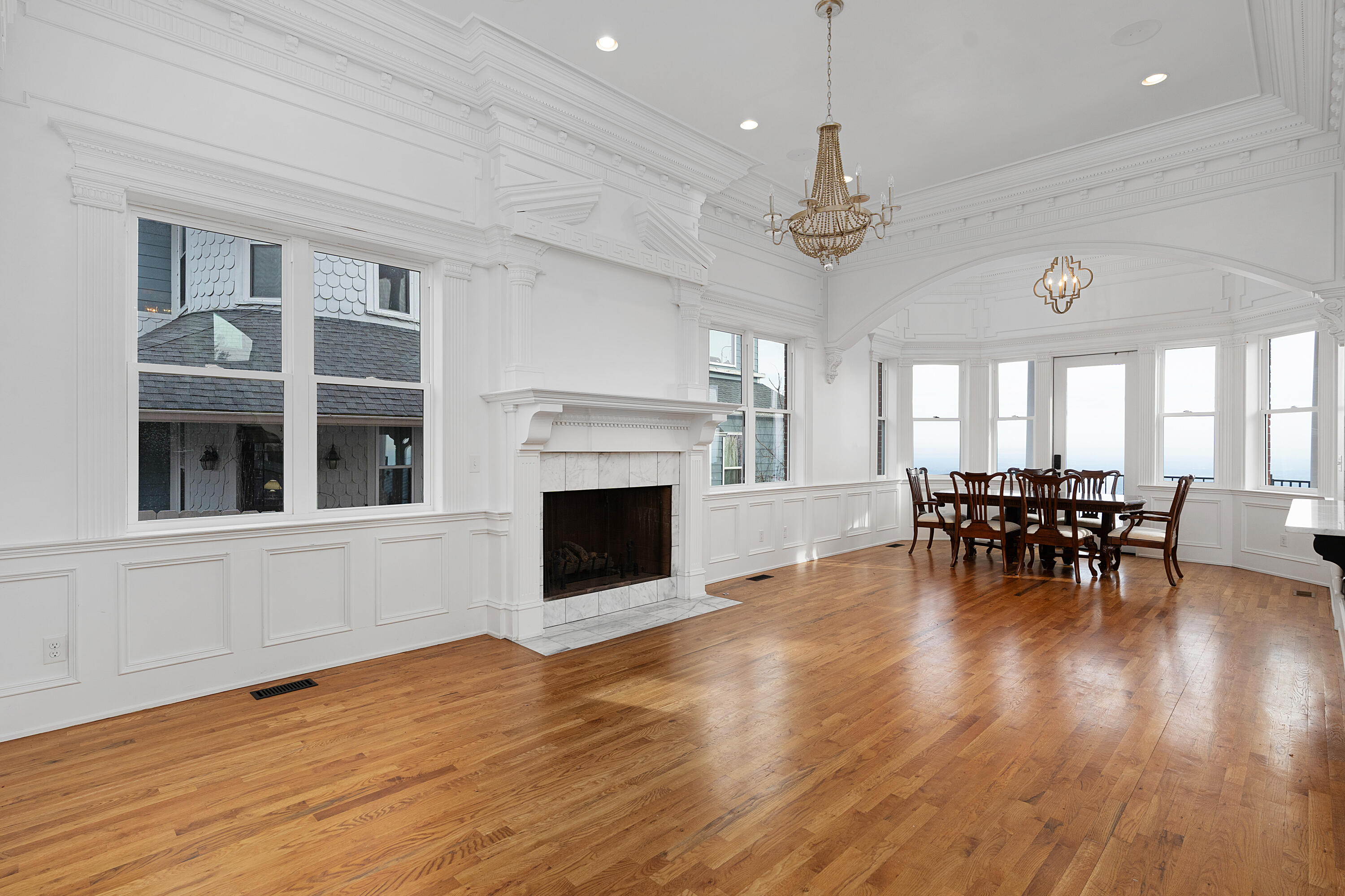 1115 East Brow Road Lookout Mountain, TN 37350 - Photo 14 of 67 27 - 1115 E Brow - Main Level