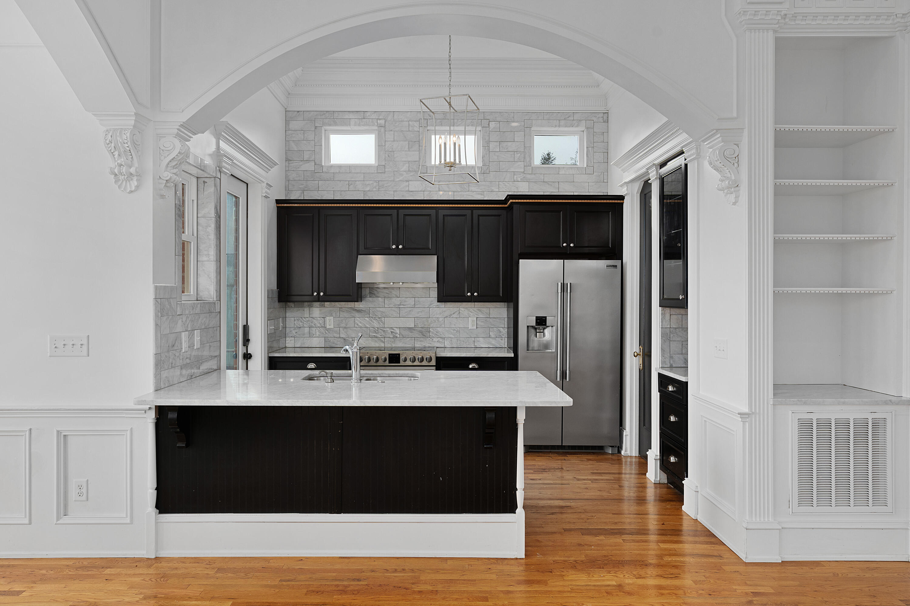 1115 East Brow Road Lookout Mountain, TN 37350 - Photo 17 of 67 30 - 1115 E Brow - Main Level