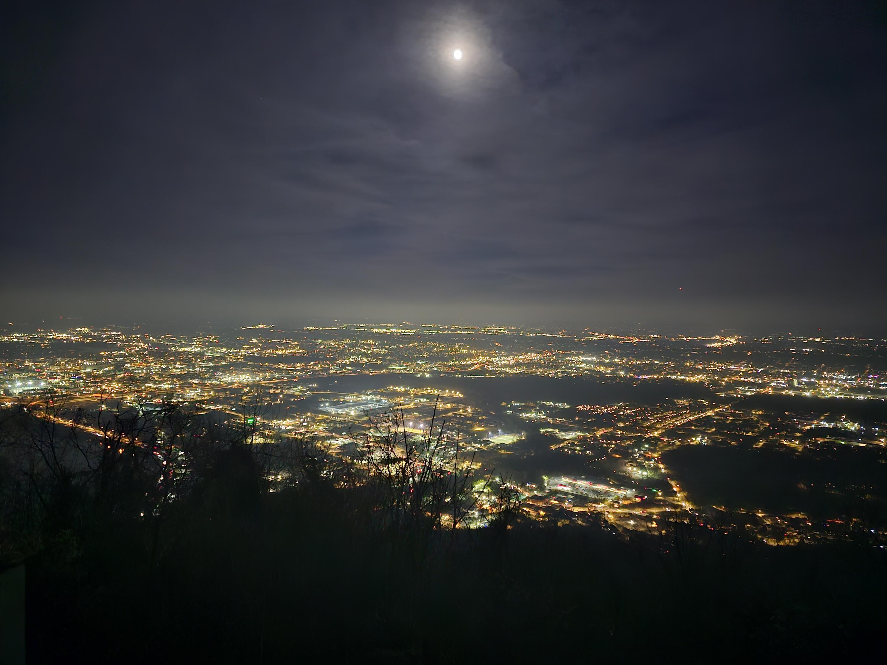 1115 East Brow Road Lookout Mountain, TN 37350 - Photo 3 of 67 City Lights December 2025