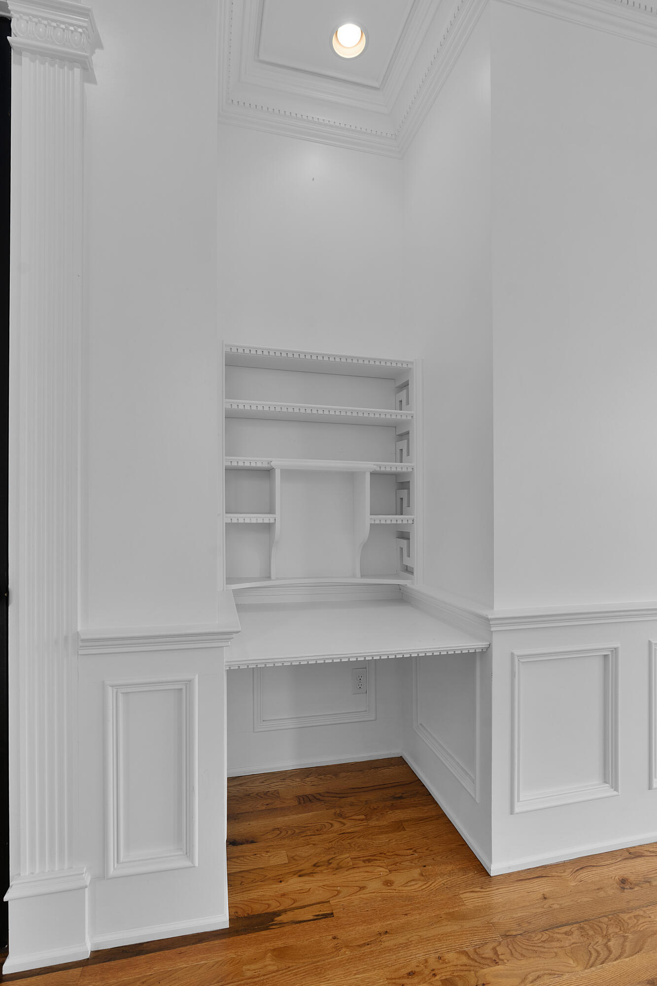 1115 East Brow Road Lookout Mountain, TN 37350 - Photo 33 of 67 46 - 1115 E Brow - Upstairs