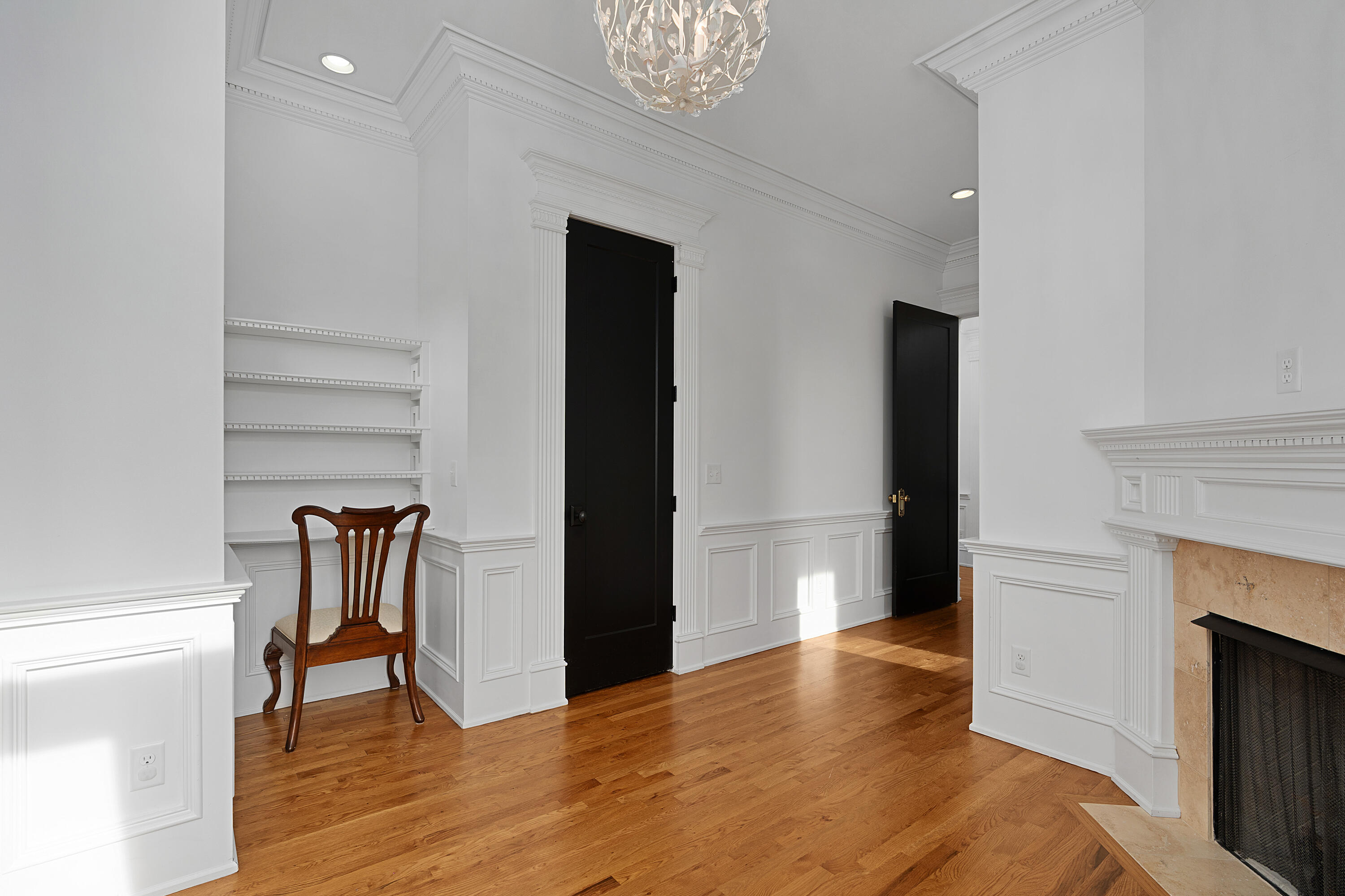 1115 East Brow Road Lookout Mountain, TN 37350 - Photo 40 of 67 53 - 1115 E Brow - Upstairs