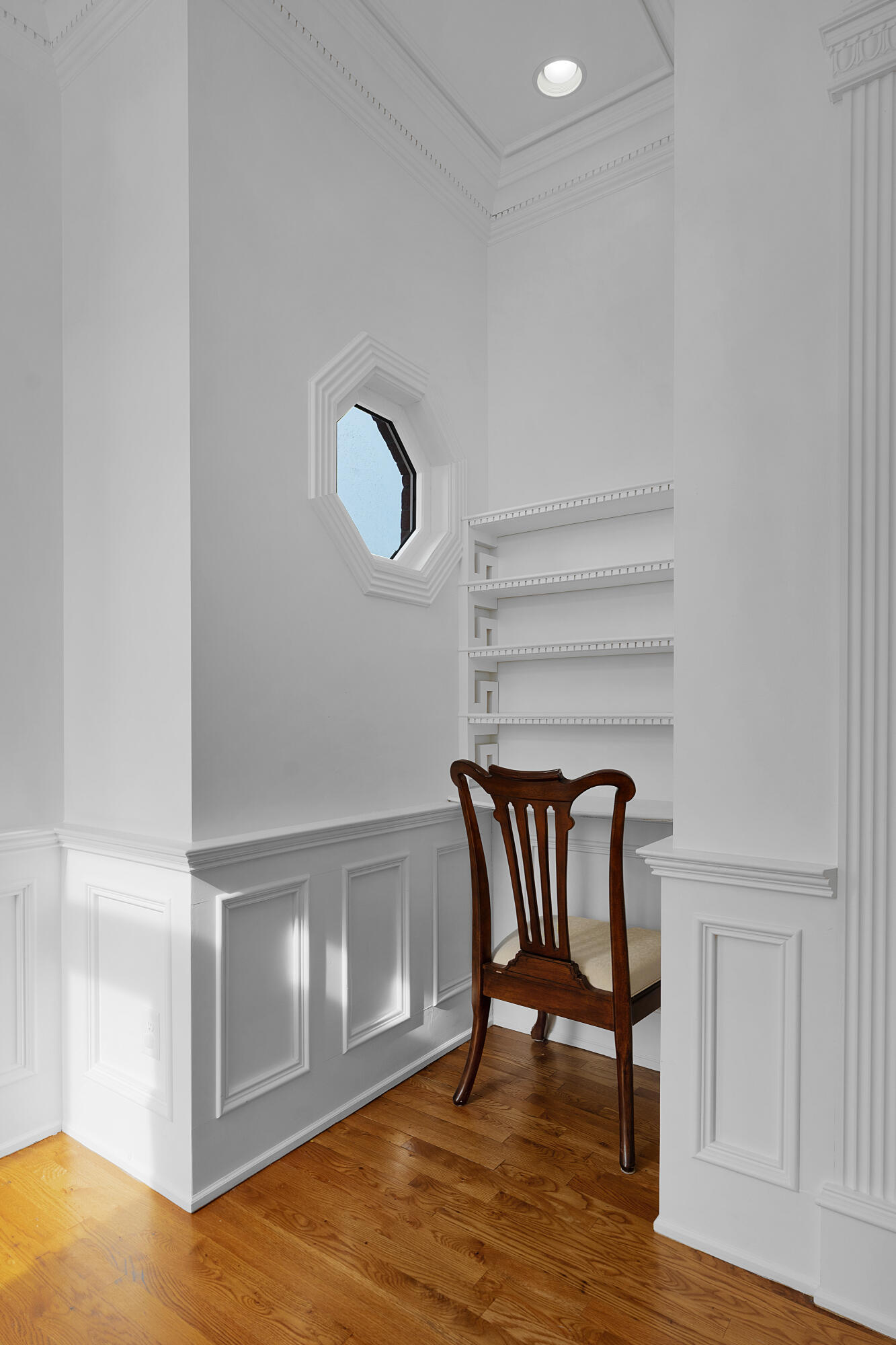 1115 East Brow Road Lookout Mountain, TN 37350 - Photo 41 of 67 54 - 1115 E Brow - Upstairs