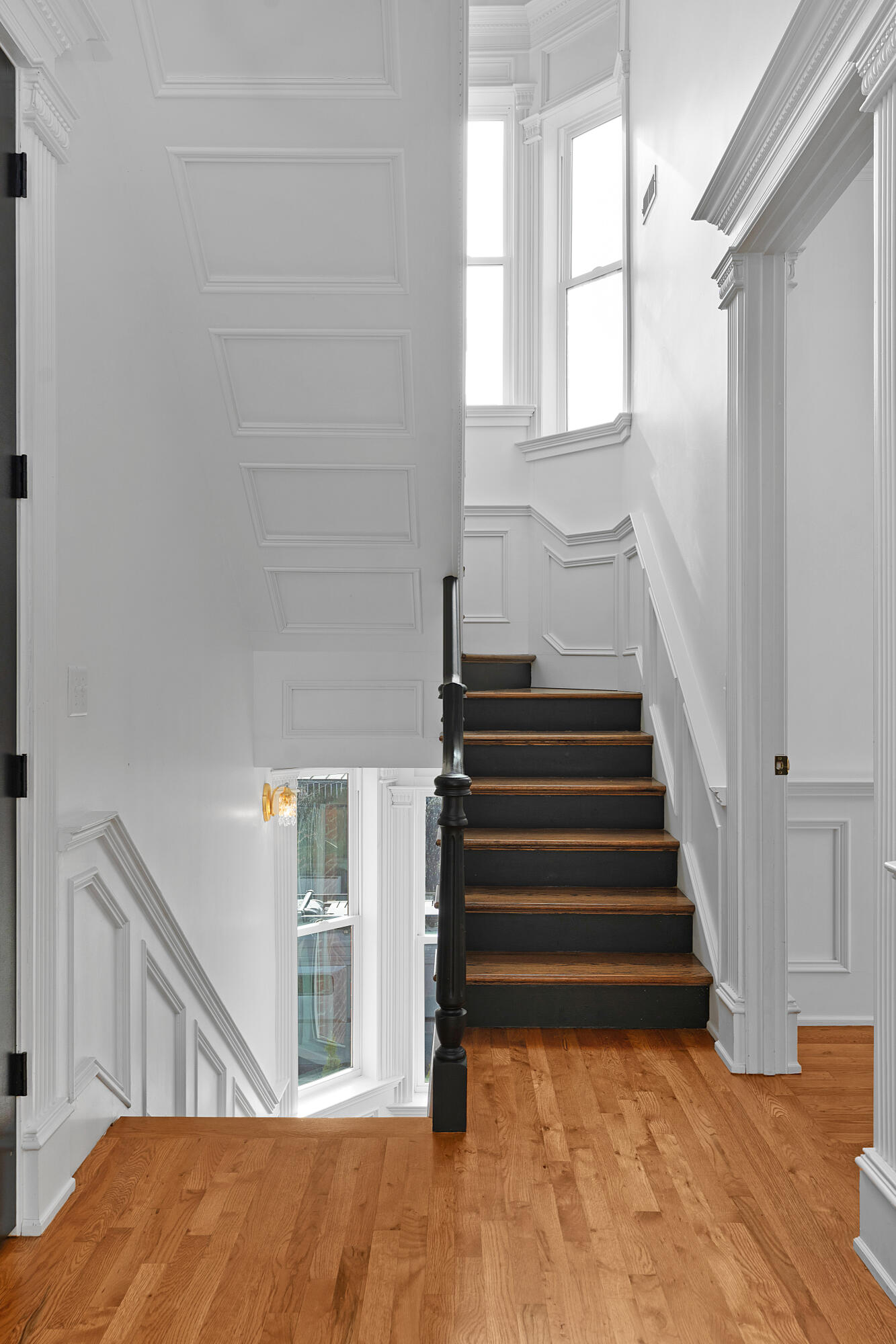 1115 East Brow Road Lookout Mountain, TN 37350 - Photo 44 of 67 55 - 1115 E Brow - Upstairs