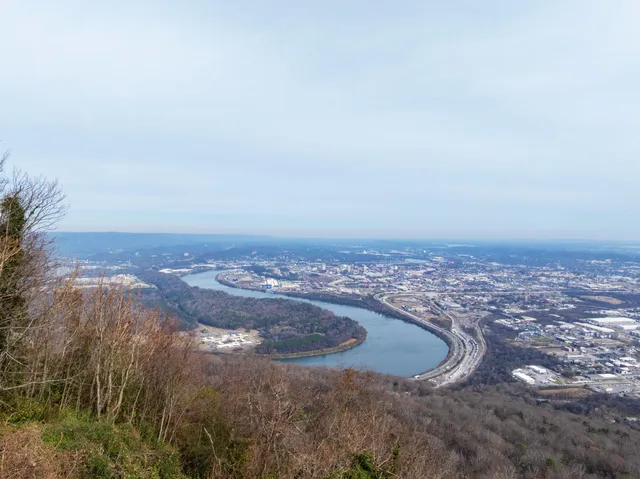 $1,200,000 | 1115 East Brow Road, Lookout Mountain, TN 37350