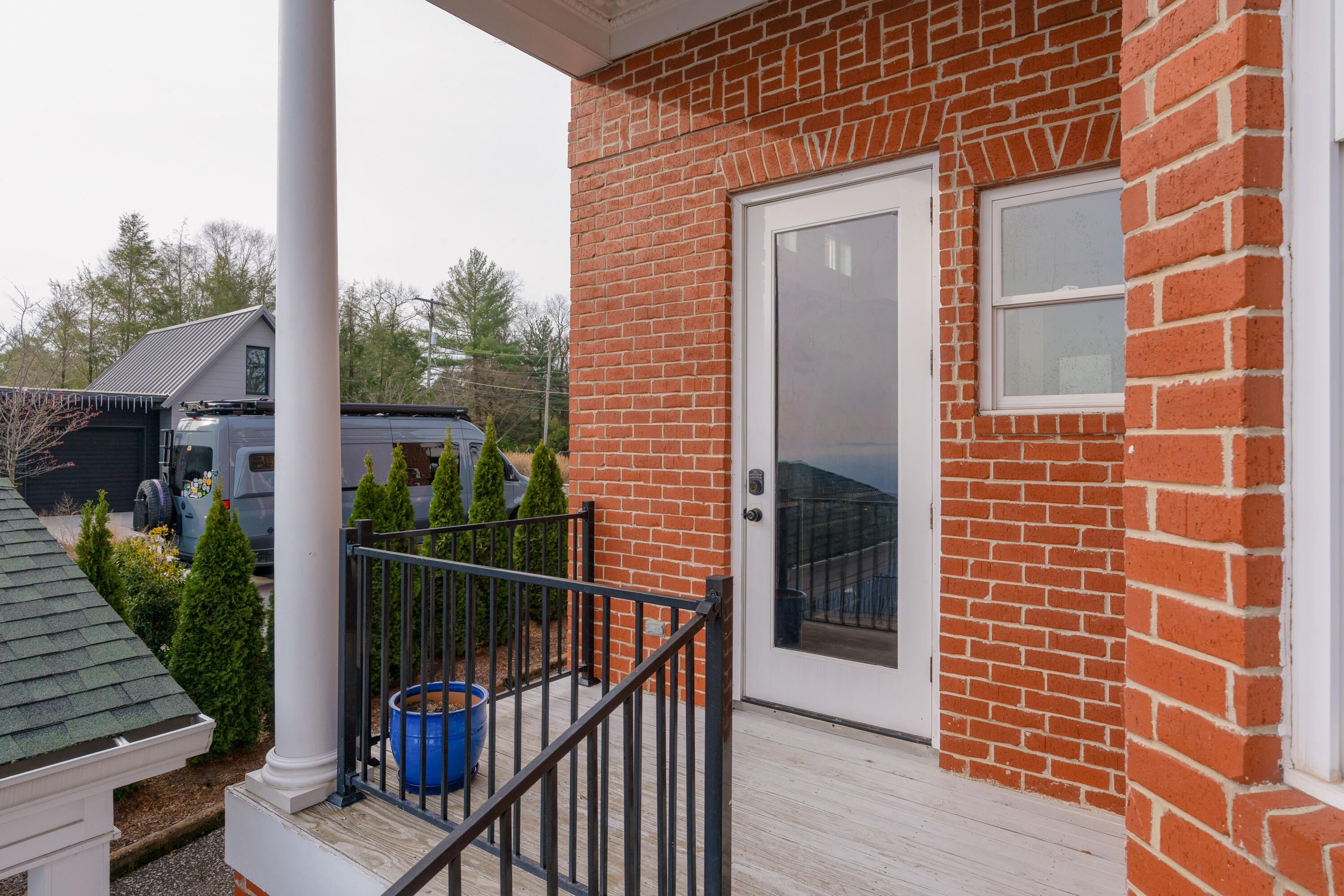 1115 East Brow Road Lookout Mountain, TN 37350 - Photo 52 of 67 20 - 1115 E Brow - Exterior