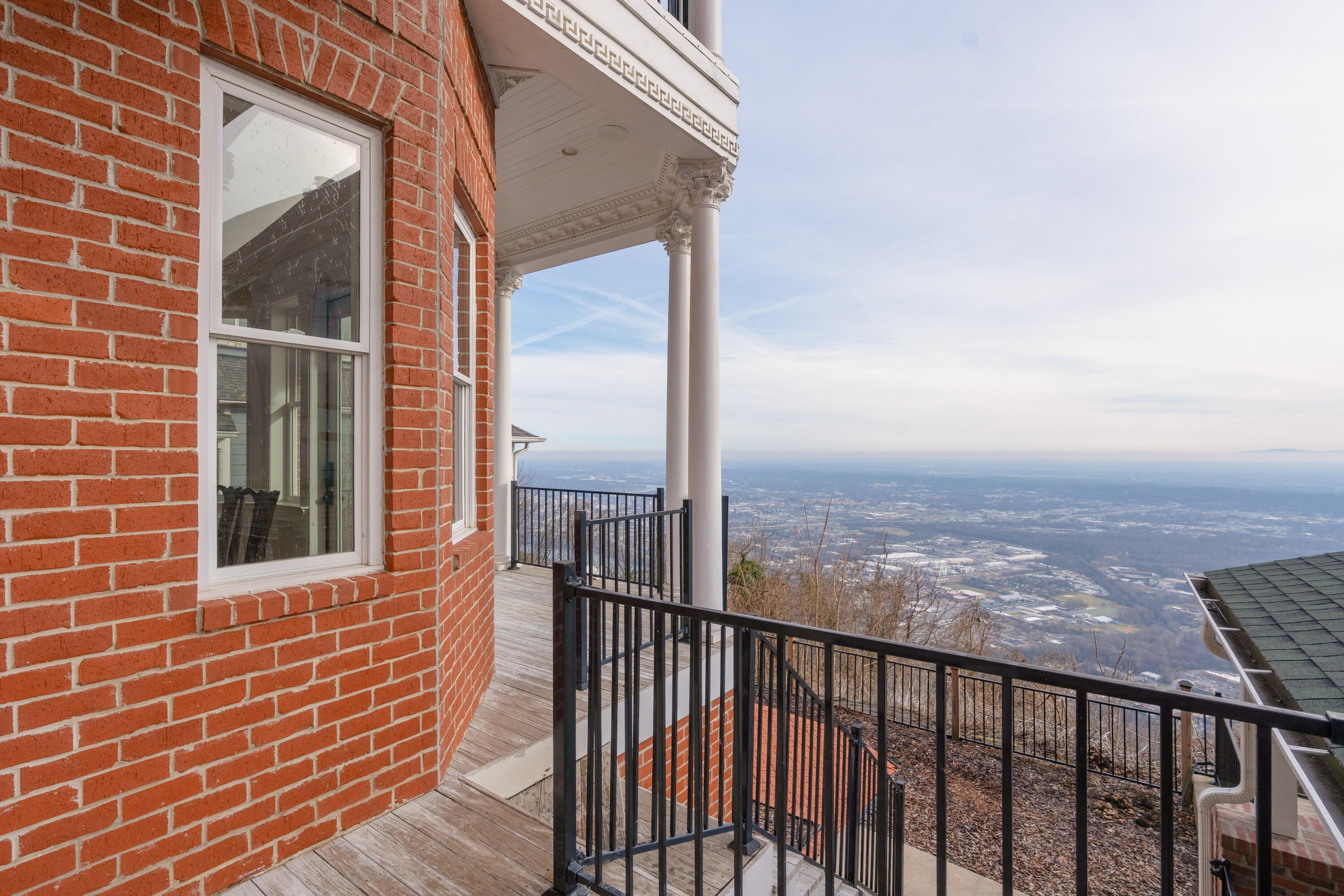 1115 East Brow Road Lookout Mountain, TN 37350 - Photo 53 of 67 19 - 1115 E Brow - Exterior