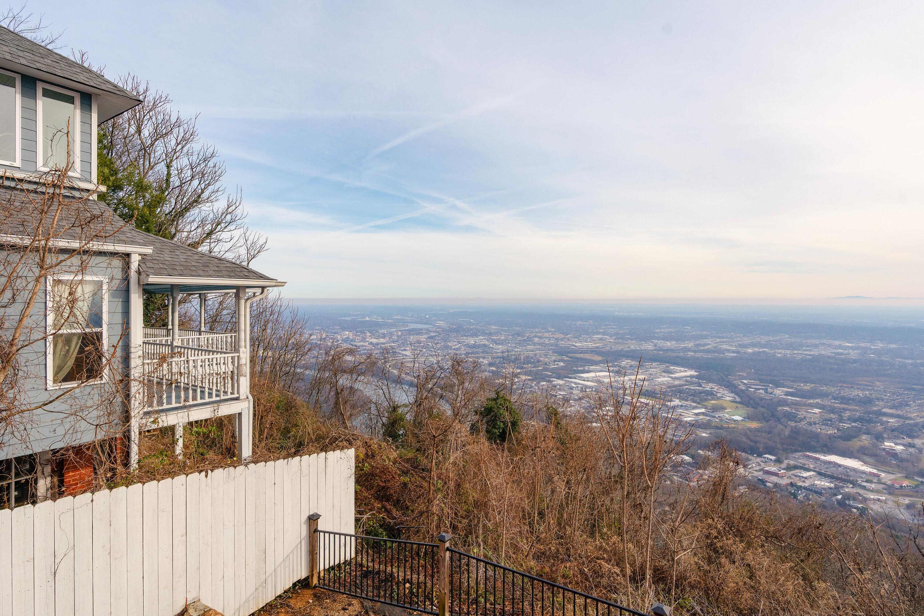 1115 East Brow Road Lookout Mountain, TN 37350 - Photo 58 of 67 21 - 1115 E Brow - Exterior