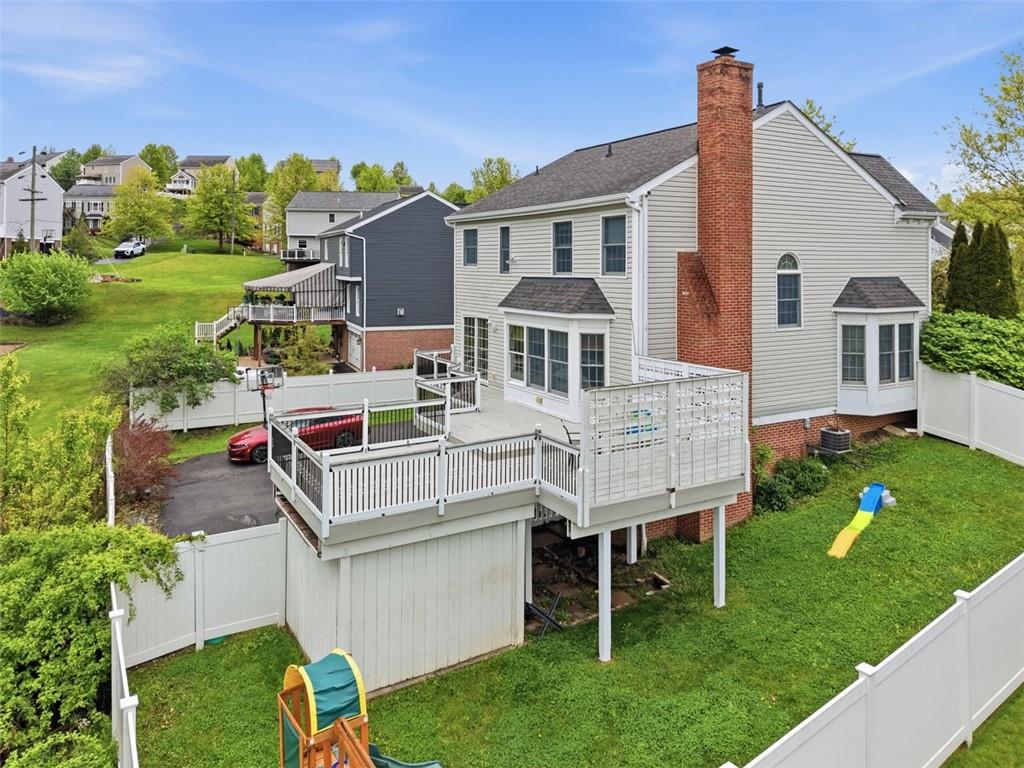 1007 Fieldstone Drive Canonsburg, PA 15317 - Photo 47 of 50
