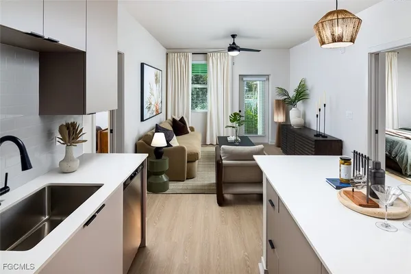 $2,075 | 6026 Whitaker Road, Unit B1, Naples, FL 34112