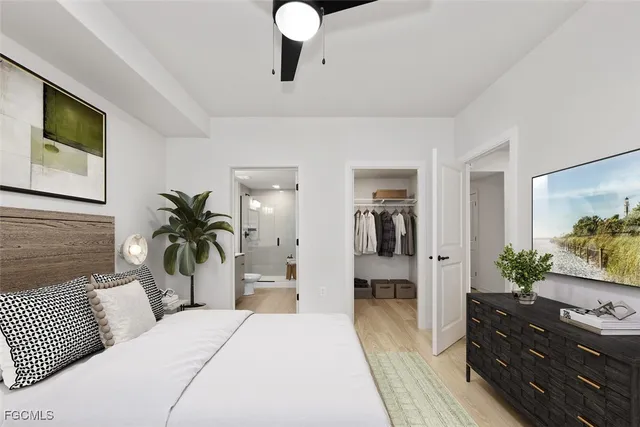 $2,076 | 6026 Whitaker Road, Unit B1, Naples, FL 34112