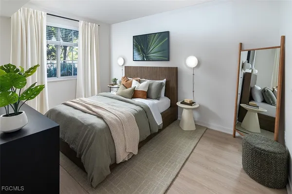 $2,075 | 6026 Whitaker Road, Unit B1, Naples, FL 34112