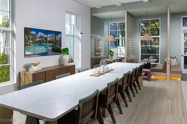 $2,075 | 6026 Whitaker Road, Unit B1, Naples, FL 34112