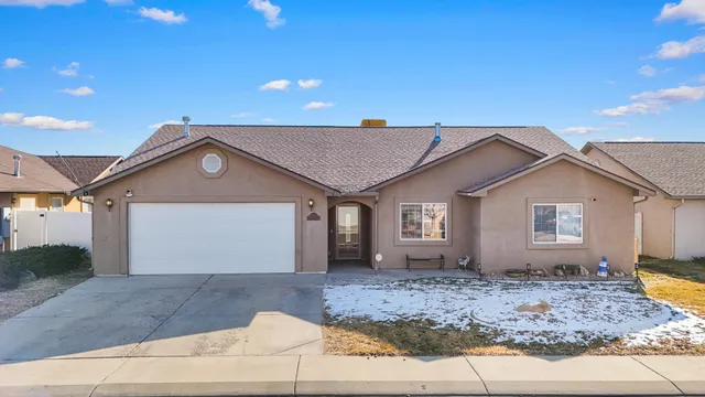 $423,000 | 3019 Oakwood Drive, Grand Junction, CO 81504