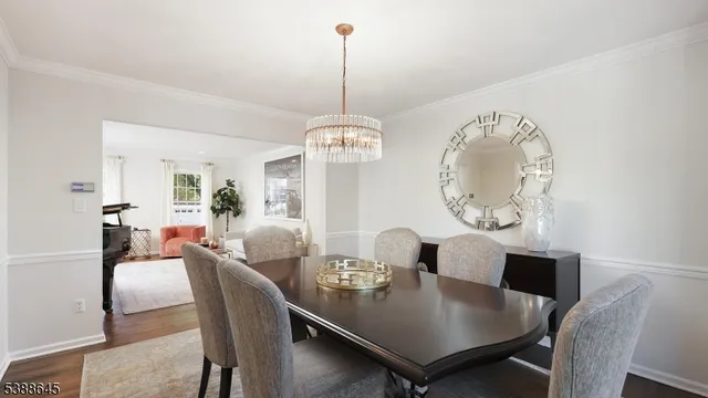 $1,299,000 | 9 Apple Tree Lane, Warren, NJ 07059