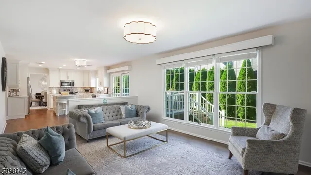 $1,299,000 | 9 Apple Tree Lane, Warren, NJ 07059