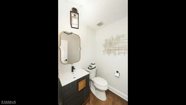 $1,299,000 | 9 Apple Tree Lane, Warren, NJ 07059