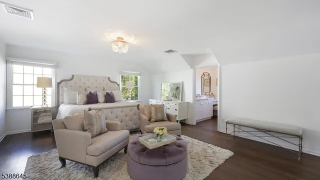 $1,299,000 | 9 Apple Tree Lane, Warren, NJ 07059