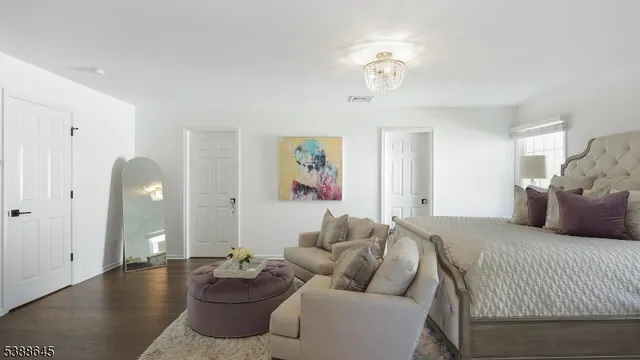 $1,299,000 | 9 Apple Tree Lane, Warren, NJ 07059