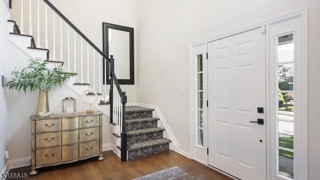 $1,299,000 | 9 Apple Tree Lane, Warren, NJ 07059