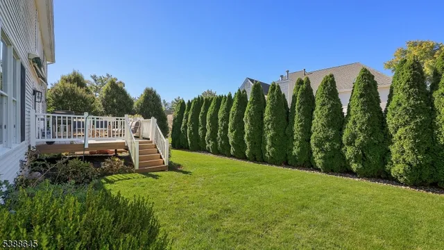 $1,299,000 | 9 Apple Tree Lane, Warren, NJ 07059
