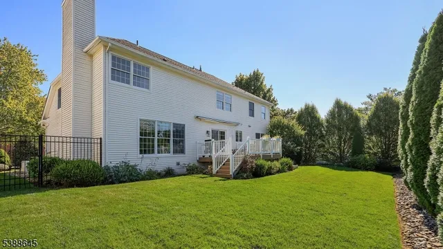 $1,299,000 | 9 Apple Tree Lane, Warren, NJ 07059