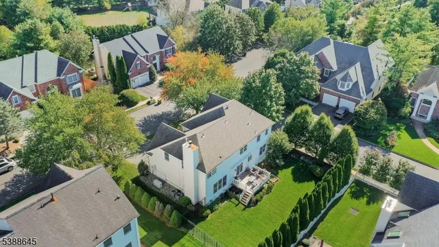 $1,299,000 | 9 Apple Tree Lane, Warren, NJ 07059