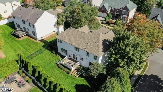 $1,299,000 | 9 Apple Tree Lane, Warren, NJ 07059