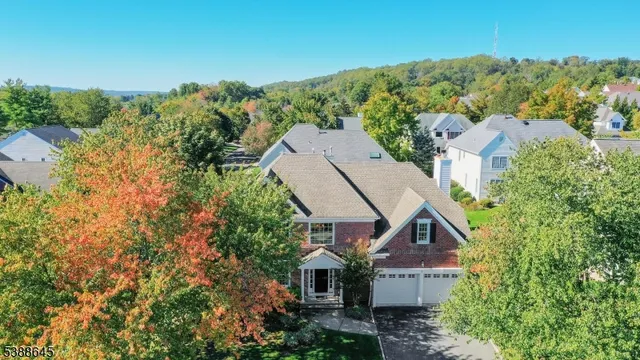 $1,299,000 | 9 Apple Tree Lane, Warren, NJ 07059