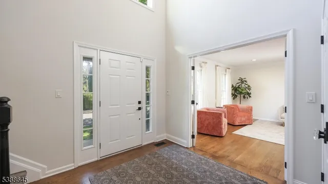 $1,299,000 | 9 Apple Tree Lane, Warren, NJ 07059