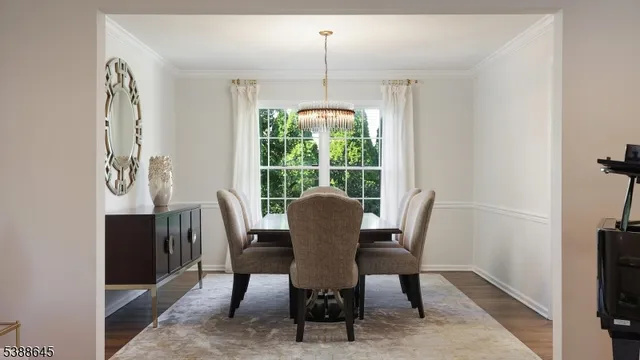 $1,299,000 | 9 Apple Tree Lane, Warren, NJ 07059