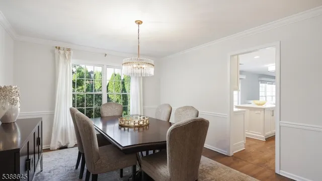 $1,299,000 | 9 Apple Tree Lane, Warren, NJ 07059