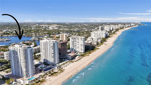 $499,000 | 1370 South Ocean Boulevard, Unit 407, Pompano Beach, FL 33062
