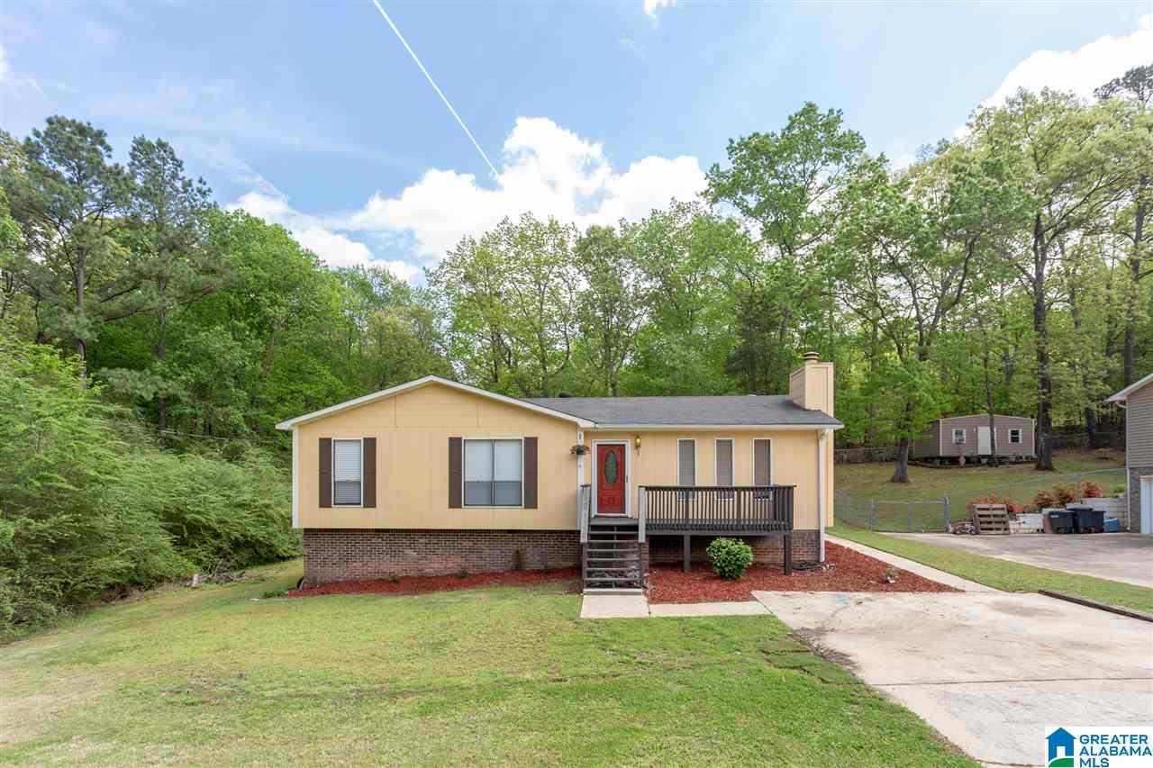 5309 Willow Ridge Lane Pinson, AL 35126 - Photo 1 of 35